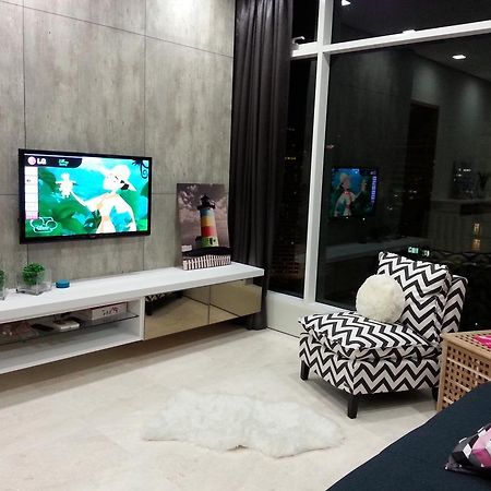 Kl101​ ​Service Suite​ ​​At Soho Suites Klcc Kuala Lumpur Exterior photo